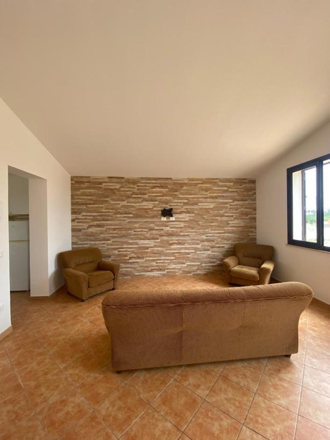 La Casa Degli Ulivi Villa Marsala Exterior photo