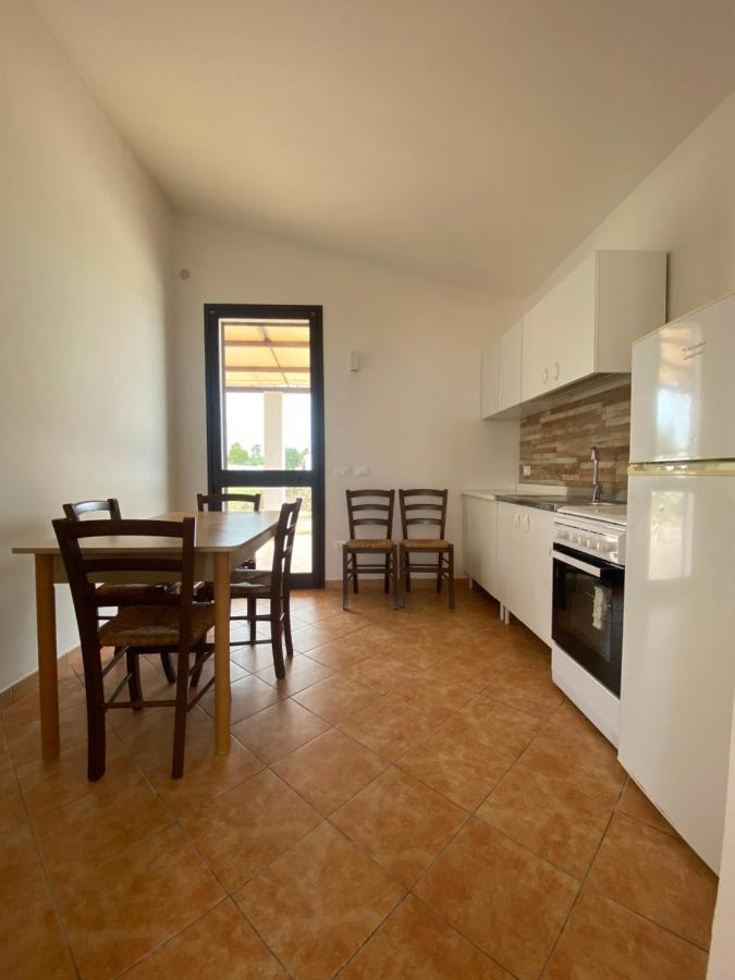 La Casa Degli Ulivi Villa Marsala Exterior photo